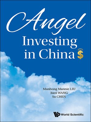 cover image of Angel Investing In China